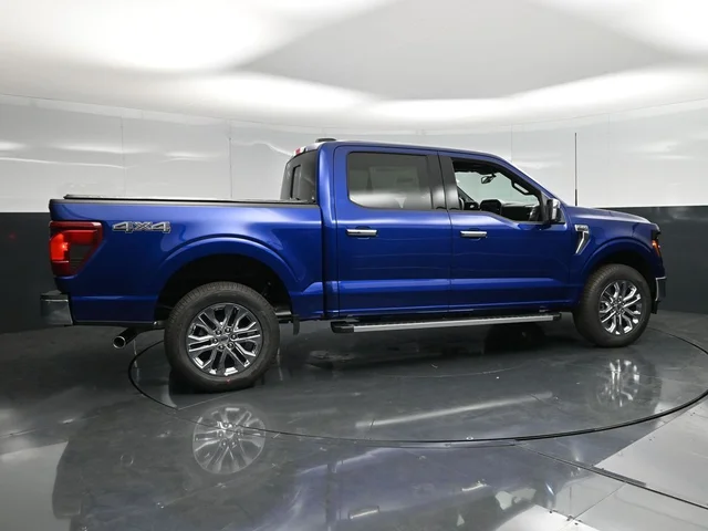 Nuevos FORD F-150 à Estados chez autogozo