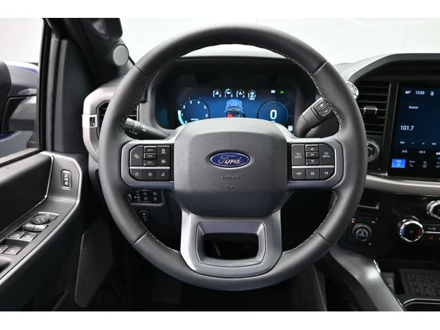 Nuevos FORD F-150 à Estados chez autogozo