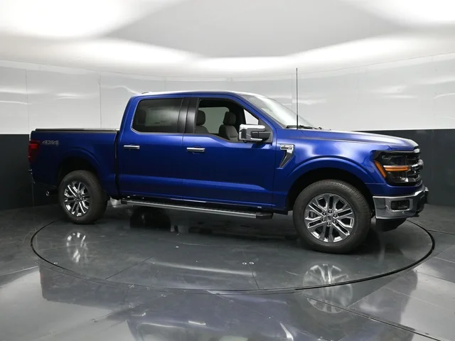 Nuevos FORD F-150 à Estados chez autogozo