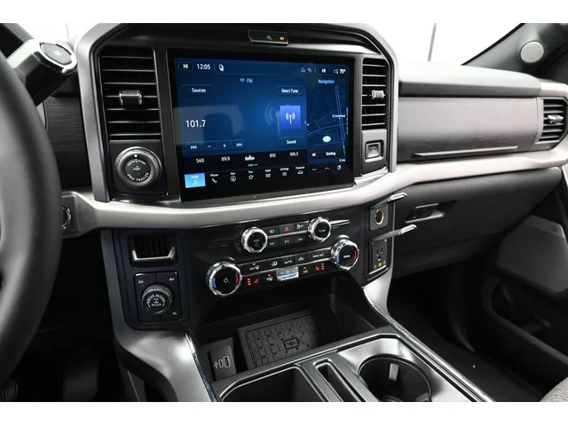 Nuevos FORD F-150 à Estados chez autogozo