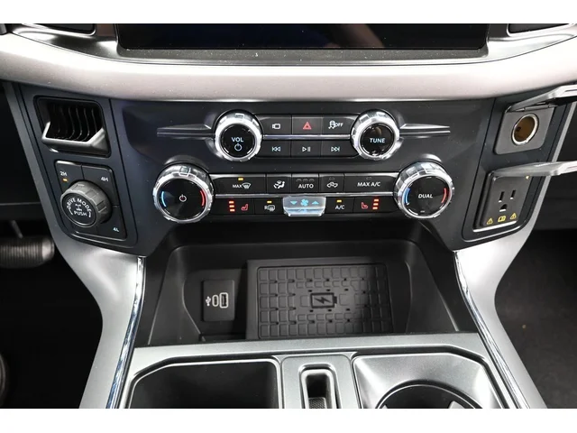 Nuevos FORD F-150 à Estados chez autogozo