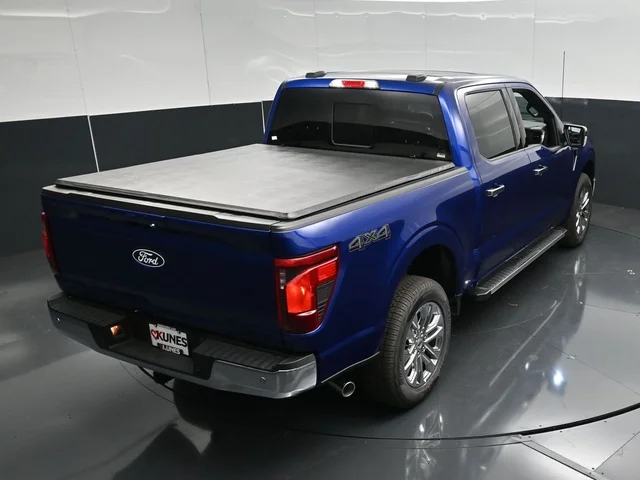 Nuevos FORD F-150 à Estados chez autogozo