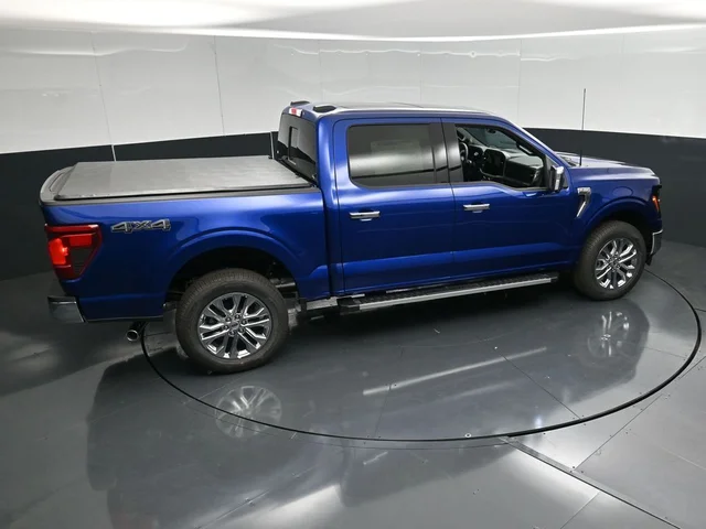 Nuevos FORD F-150 à Estados chez autogozo