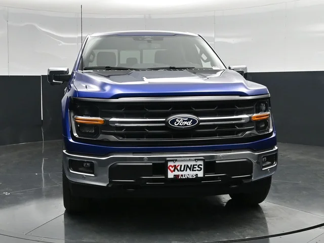 Nuevos FORD F-150 à Estados chez autogozo