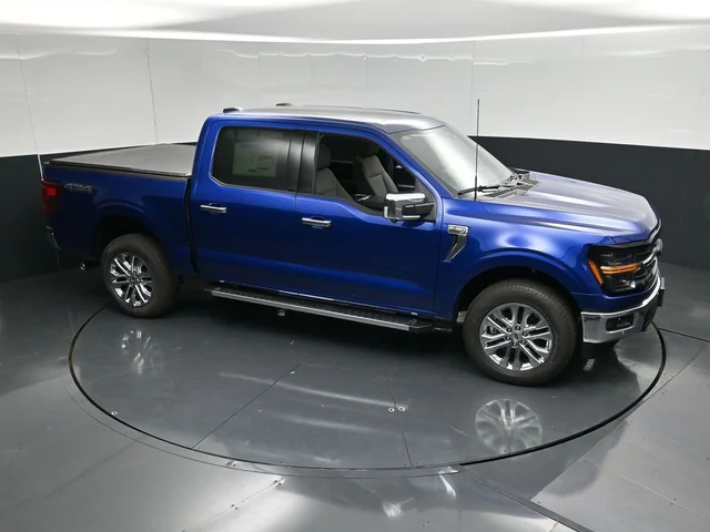 Nuevos FORD F-150 à Estados chez autogozo