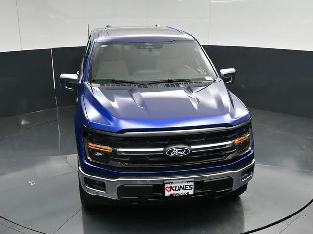 Nuevos FORD F-150 à Estados chez autogozo