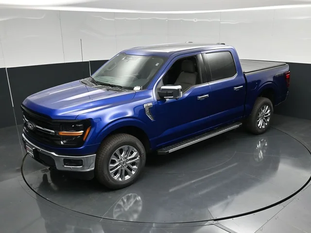 Nuevos FORD F-150 à Estados chez autogozo
