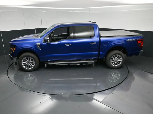 Nuevos FORD F-150 à Estados chez autogozo