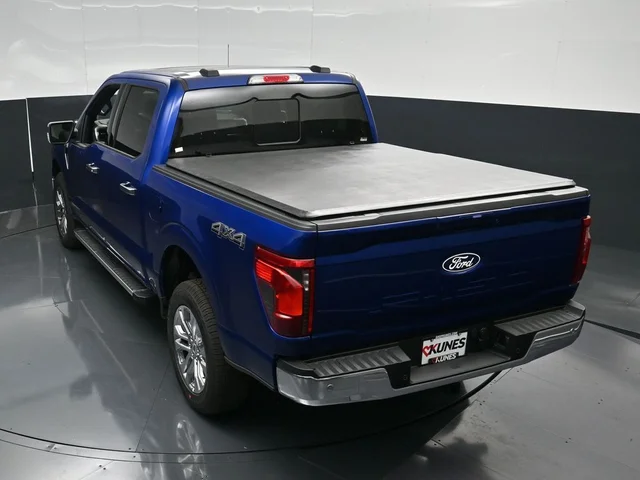 Nuevos FORD F-150 à Estados chez autogozo