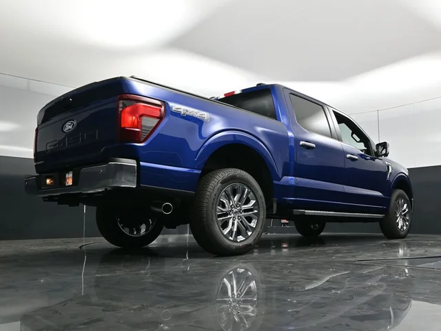 Nuevos FORD F-150 à Estados chez autogozo