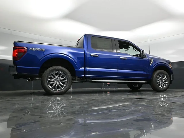 Nuevos FORD F-150 à Estados chez autogozo
