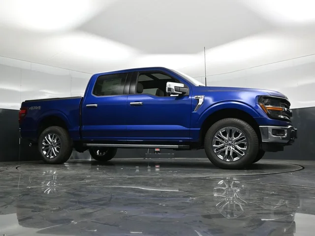 Nuevos FORD F-150 à Estados chez autogozo