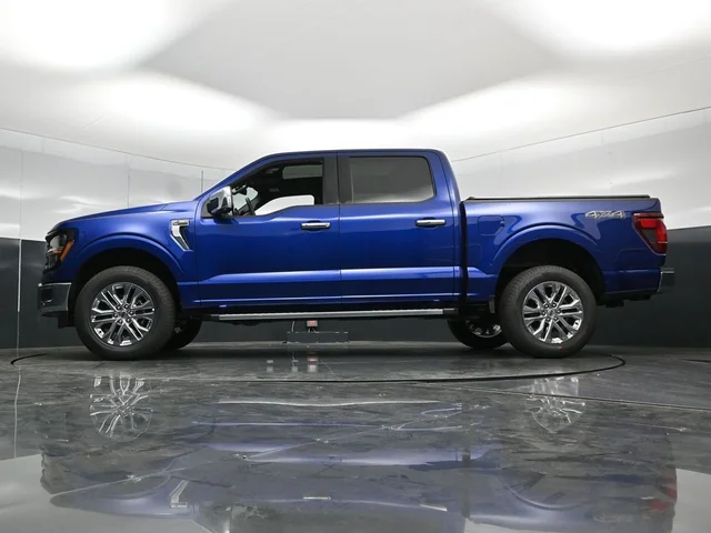 Nuevos FORD F-150 à Estados chez autogozo