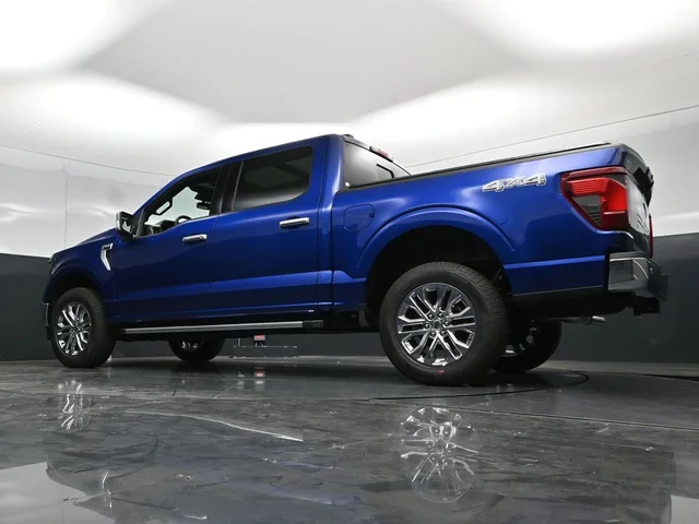 Nuevos FORD F-150 à Estados chez autogozo