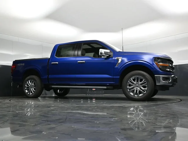 Nuevos FORD F-150 à Estados chez autogozo