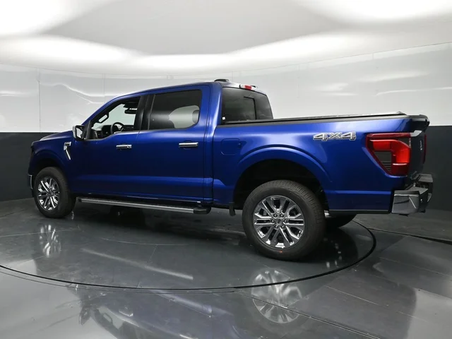 Nuevos FORD F-150 à Estados chez autogozo