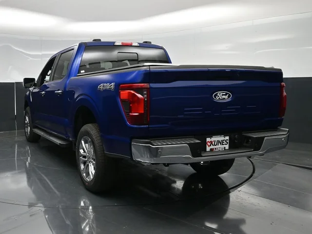 Nuevos FORD F-150 à Estados chez autogozo
