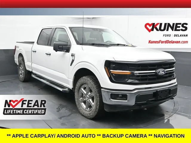 SEMINUEVOS FORD F-150 a Estados en autogozo