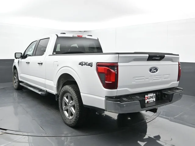 SEMINUEVOS FORD F-150 a Estados en autogozo