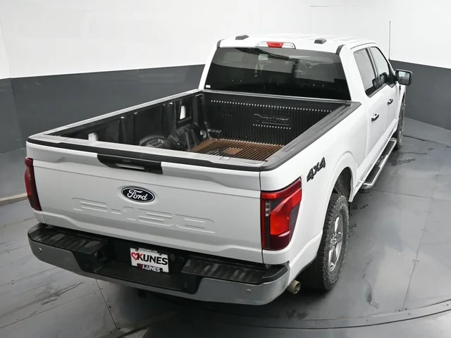 SEMINUEVOS FORD F-150 a Estados en autogozo
