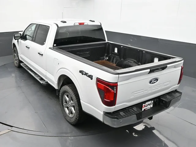 SEMINUEVOS FORD F-150 a Estados en autogozo