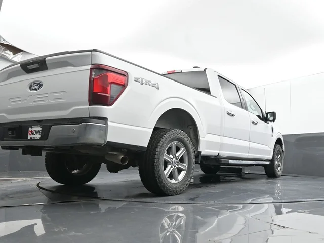 SEMINUEVOS FORD F-150 a Estados en autogozo