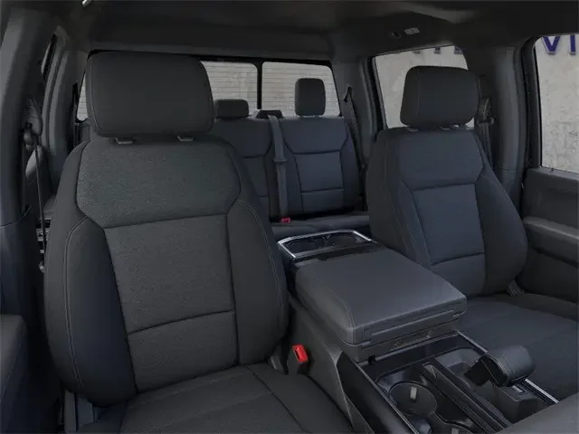 Nuevos FORD F-150 at Huntersville Ford in Huntersville