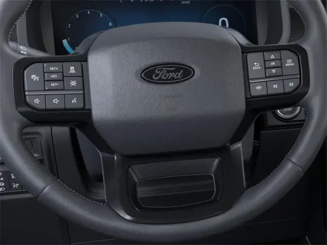 Nuevos FORD F-150 at Huntersville Ford in Huntersville