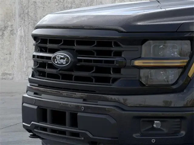 Nuevos FORD F-150 at Huntersville Ford in Huntersville