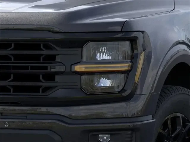 Nuevos FORD F-150 at Huntersville Ford in Huntersville