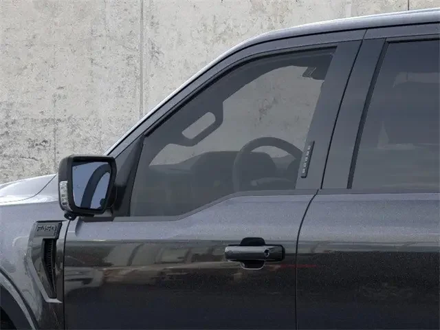 Nuevos FORD F-150 at Huntersville Ford in Huntersville