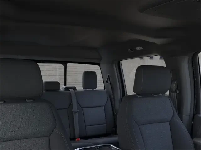 Nuevos FORD F-150 at Huntersville Ford in Huntersville