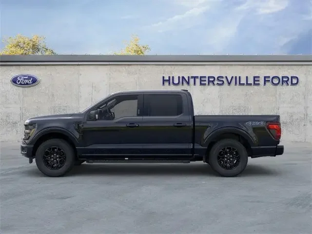 Nuevos FORD F-150 at Huntersville Ford in Huntersville