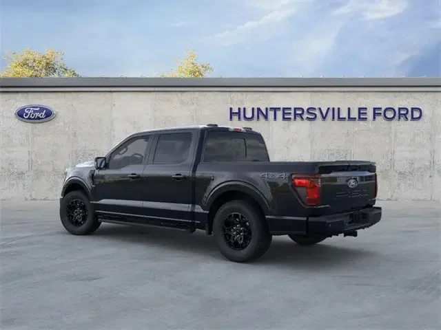 Nuevos FORD F-150 at Huntersville Ford in Huntersville