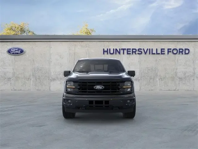 Nuevos FORD F-150 at Huntersville Ford in Huntersville