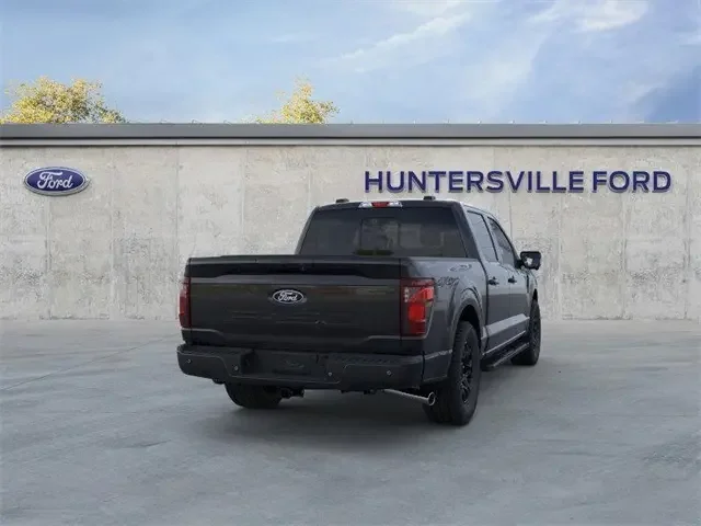 Nuevos FORD F-150 at Huntersville Ford in Huntersville