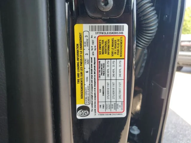 SEMINUEVOS FORD F-150 a Estados en autogozo
