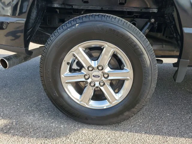SEMINUEVOS FORD F-150 a Estados en autogozo
