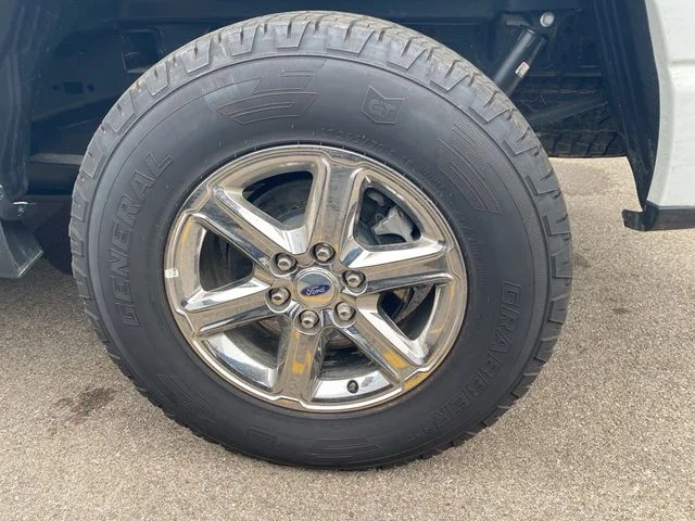 SEMINUEVOS FORD F-150 a Estados en autogozo