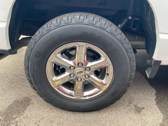 SEMINUEVOS FORD F-150 a Estados en autogozo