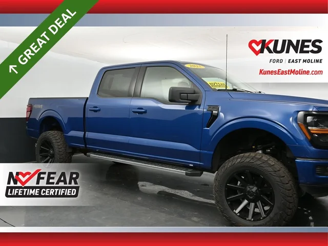 SEMINUEVOS FORD F-150 a Estados en autogozo