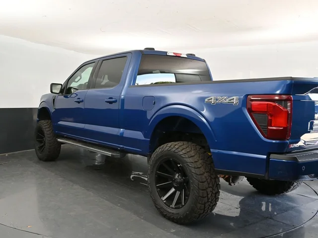 SEMINUEVOS FORD F-150 a Estados en autogozo