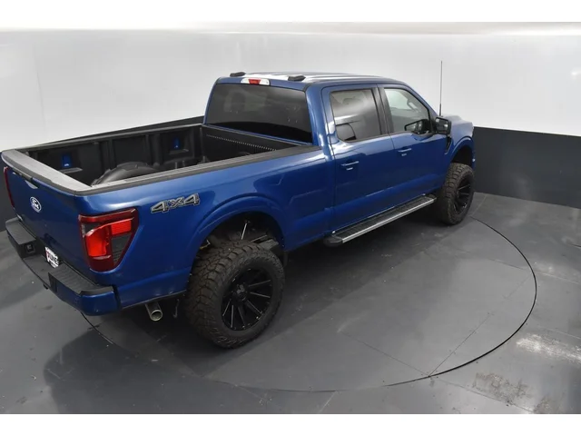 SEMINUEVOS FORD F-150 a Estados en autogozo