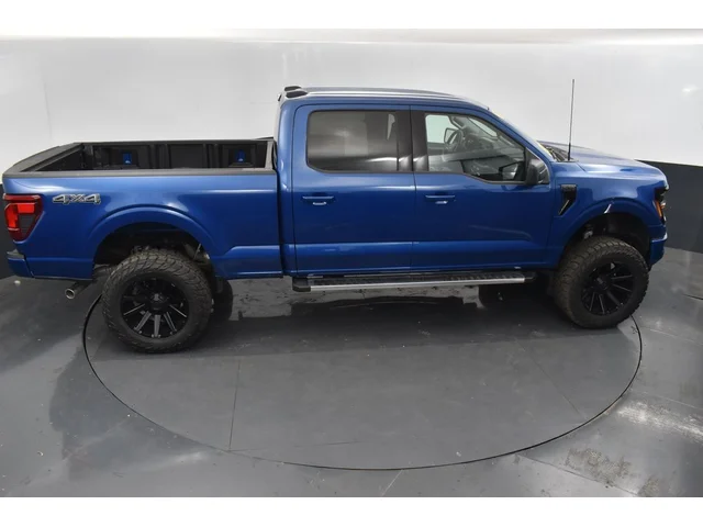 SEMINUEVOS FORD F-150 a Estados en autogozo