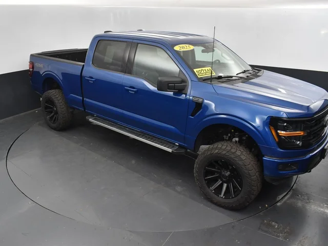 SEMINUEVOS FORD F-150 a Estados en autogozo
