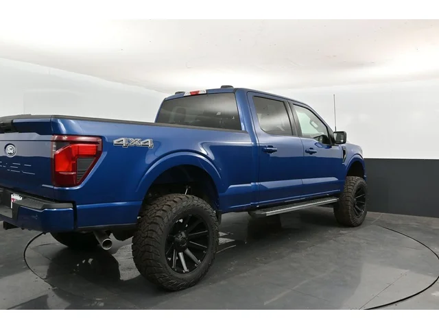 SEMINUEVOS FORD F-150 a Estados en autogozo