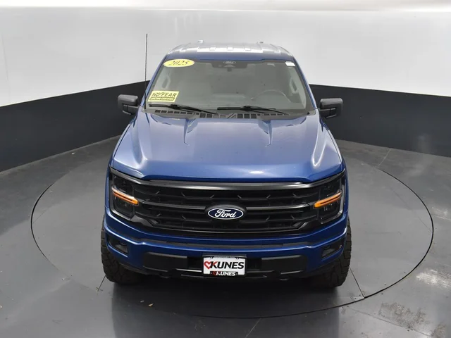 SEMINUEVOS FORD F-150 a Estados en autogozo
