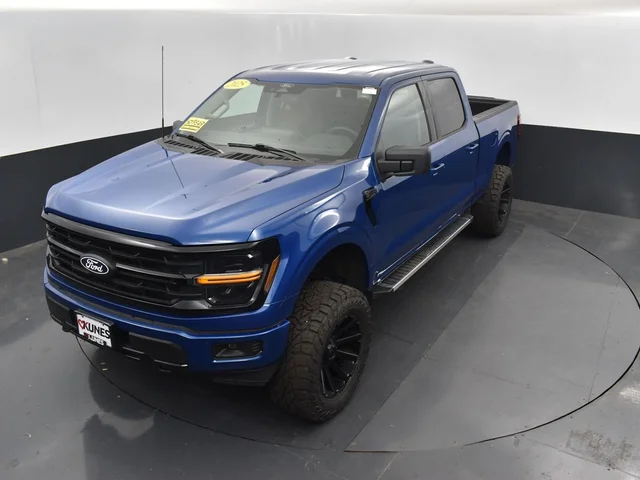 SEMINUEVOS FORD F-150 a Estados en autogozo