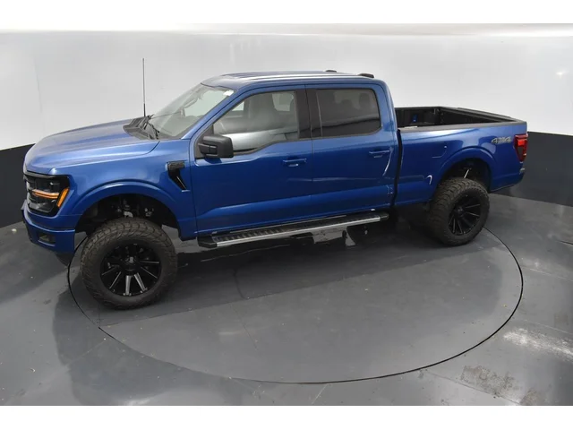SEMINUEVOS FORD F-150 a Estados en autogozo