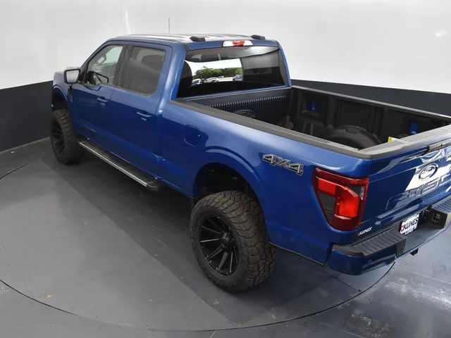 SEMINUEVOS FORD F-150 a Estados en autogozo